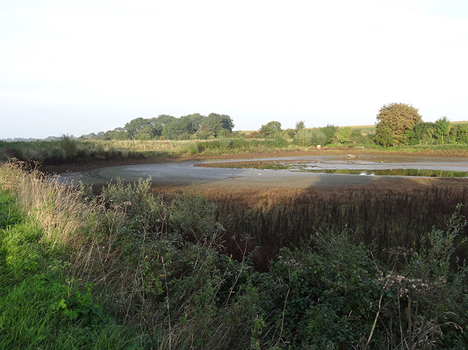Reserve naturel ZNIEFF Natura 2000 Loi sur l'eau