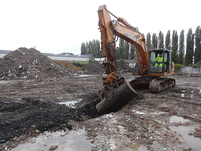 sécurité AFNOR ISO 10381-3