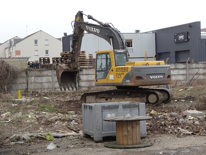 sécurité AFNOR ISO 10381-3